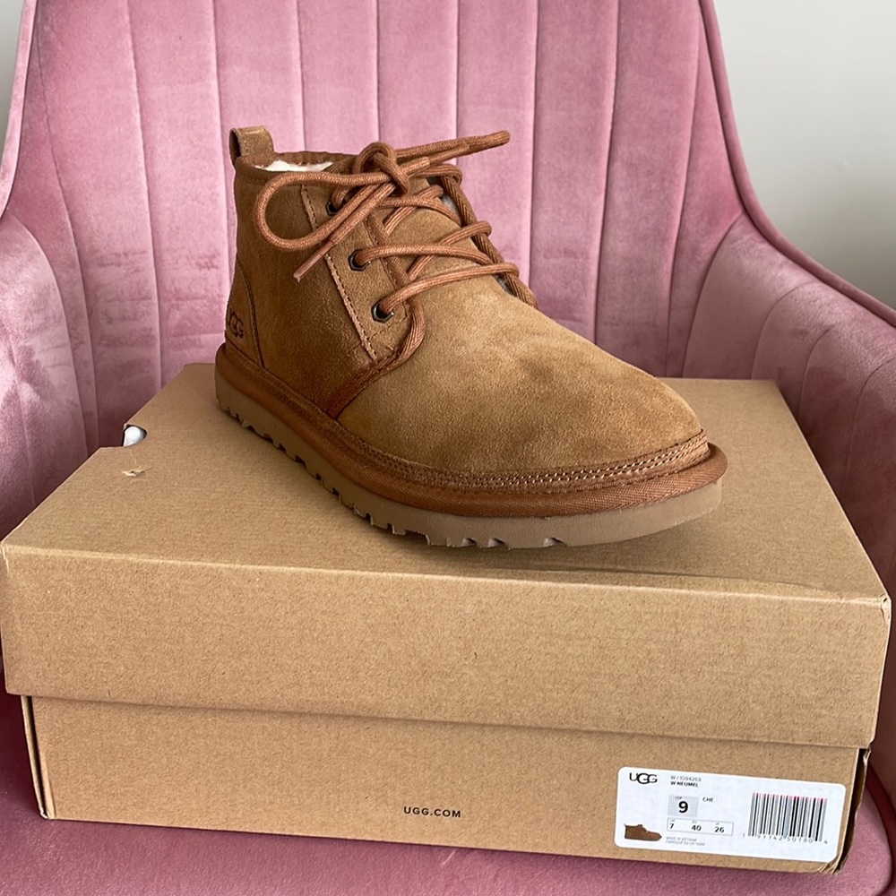 COPY - BRAND NEW UGGS NEVER WORN